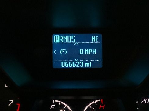 Used 2018 Ford Transit Connect XL image 14