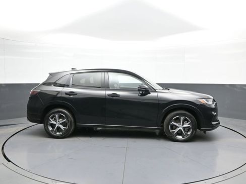 Certified 2023 Honda HR-V EX-L image 5
