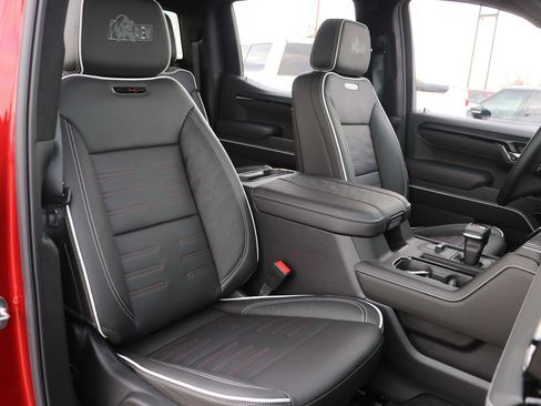 New 2026 GMC Sierra 1500 AT4X w/ AT4X AEV Edition image 34