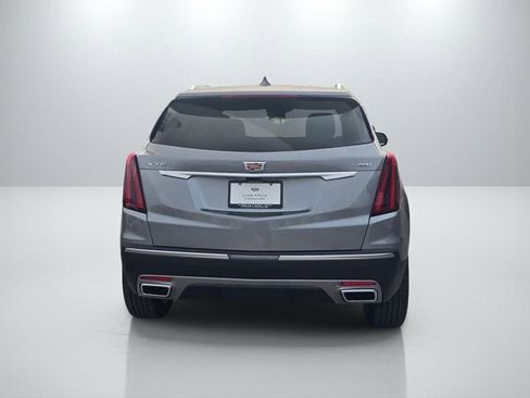 New 2026 Cadillac XT5 Premium Luxury w/ Driver Assist Package image 6