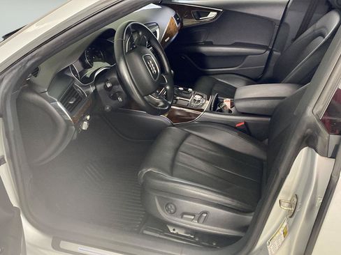 Used 2014 Audi A7 3.0T Prestige AWD/4WD image 19