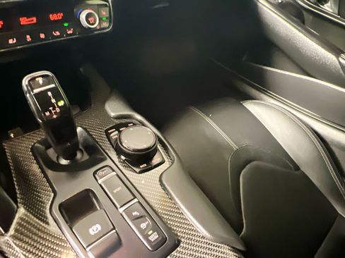 Used 2021 Toyota Supra Premium w/ Driver Assist Package RWD image 25