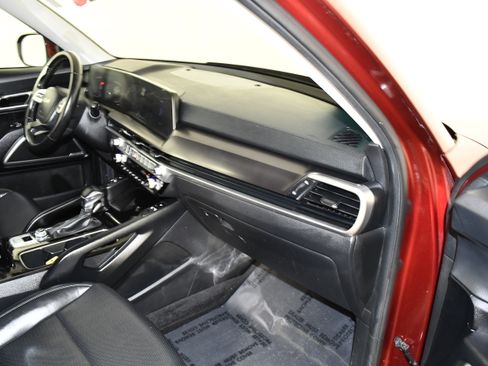 Used 2023 Kia Telluride S w/ S Sunroof Package AWD/4WD image 40