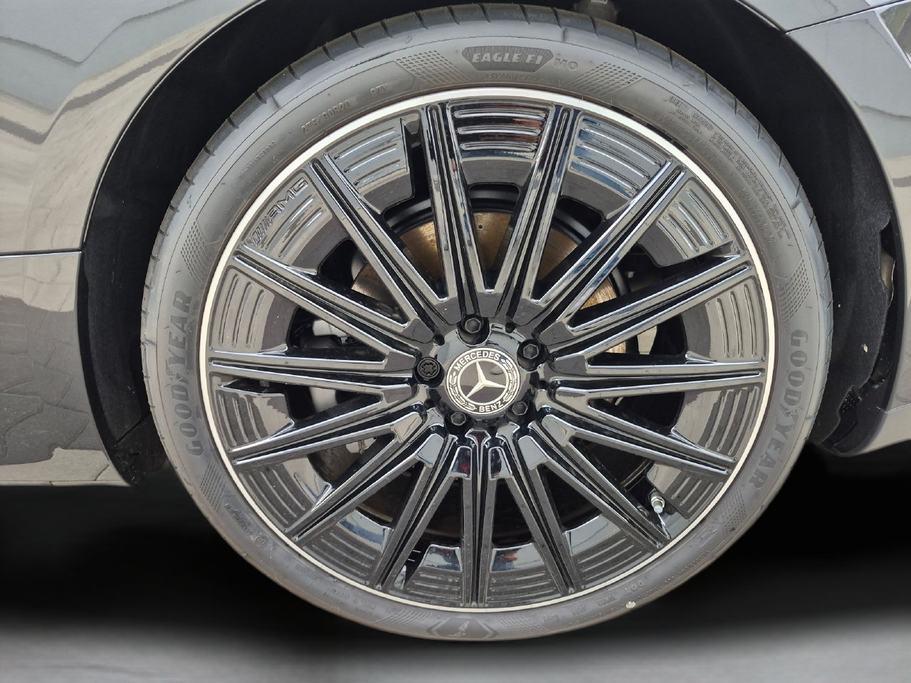 New 2026 Mercedes-Benz CLE 450 4MATIC Coupe image 11