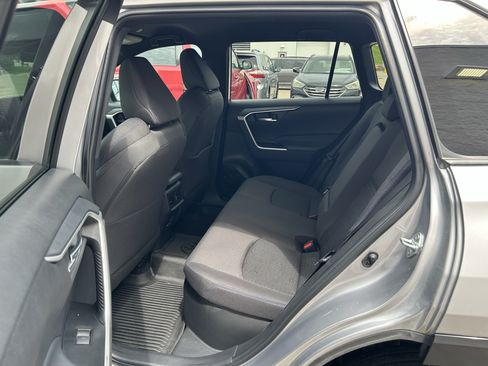 Certified 2023 Toyota RAV4 SE AWD/4WD image 17