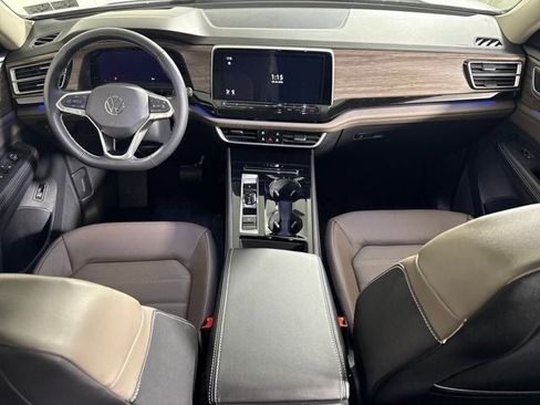 New 2026 Volkswagen Atlas SEL AWD/4WD image 20