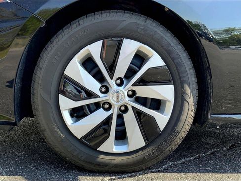 Used 2020 Nissan Altima 2.5 S image 8