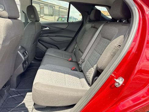 Used 2024 Chevrolet Equinox LT w/ LPO, Floor Liner Package AWD/4WD image 23