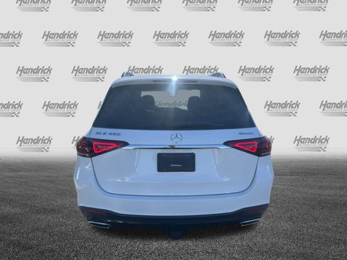 Certified 2023 Mercedes-Benz GLE 450 GLE 450 image 9