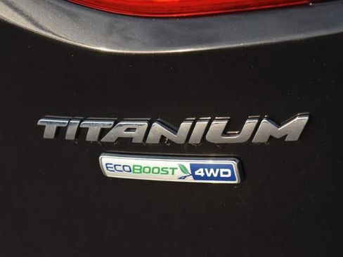 Used 2014 Ford Escape Titanium image 12