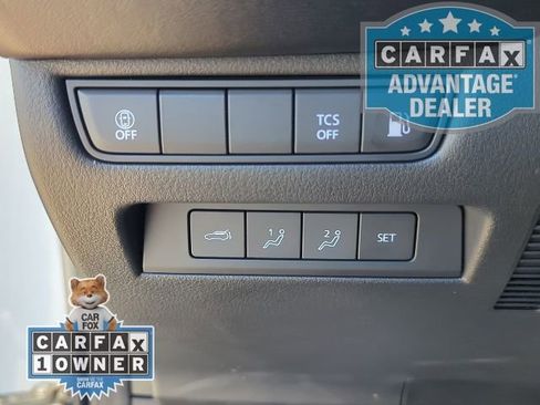 Used 2025 MAZDA CX-50 2.5 Hybrid w/ Weather Package image 14