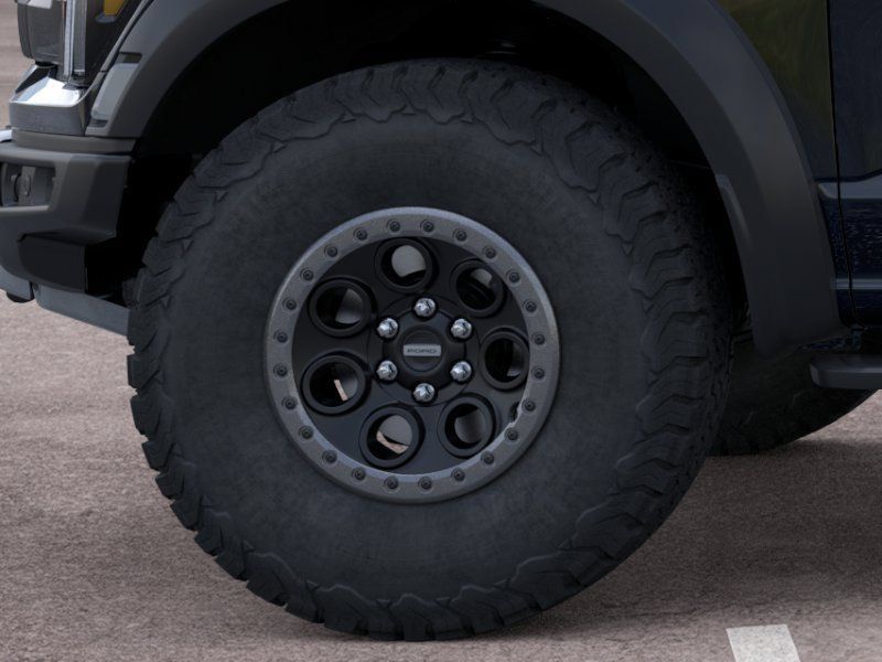 New 2026 Ford F150 Raptor AWD/4WD image 19