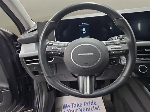 Certified 2025 Hyundai Sonata SEL image 22