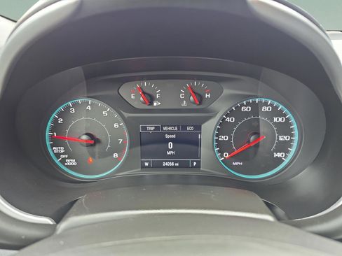 Used 2022 Chevrolet Malibu RS image 18