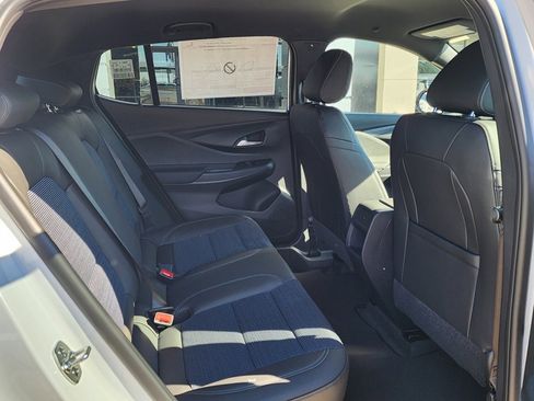 New 2026 Buick Envista Preferred w/ Convenience I Package image 40