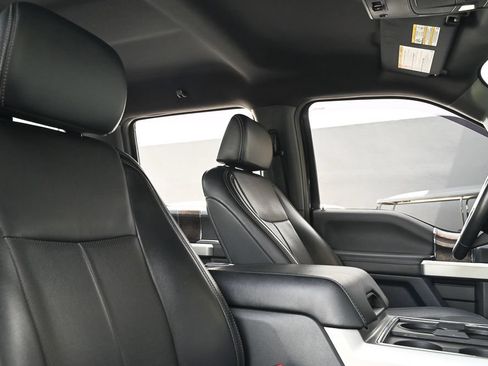 Used 2022 Ford F250 Lariat AWD/4WD image 6