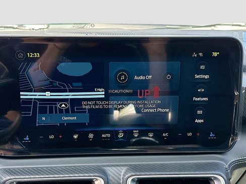 New 2026 Ford Mustang GT Premium w/ GT Performance Package image 15