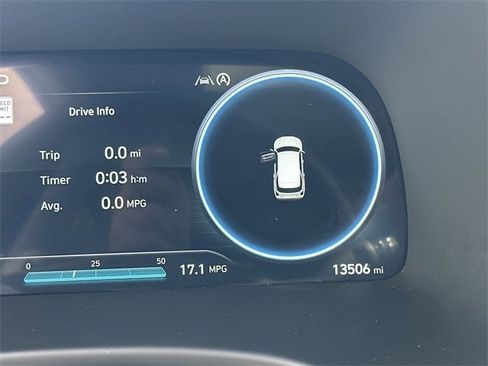 Used 2025 Hyundai Palisade SEL image 29