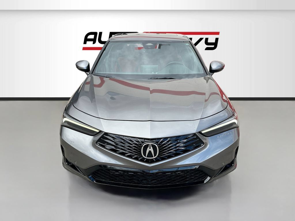 Used 2025 Acura Integra A-Spec w/ Technology Package FWD image 2