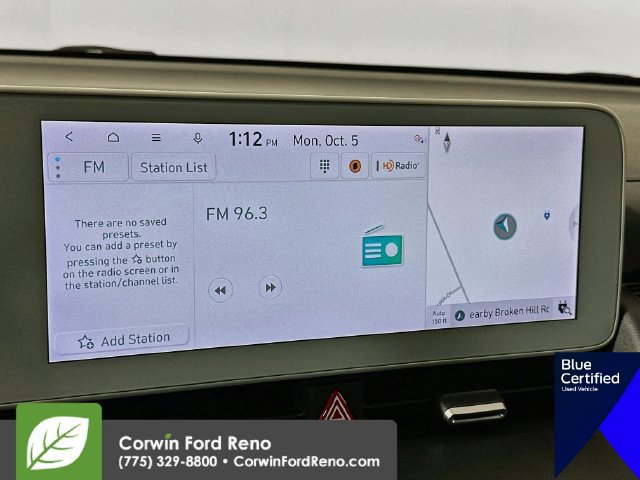 Used 2023 Hyundai Ioniq 5 SEL w/ Cargo Package AWD/4WD image 19
