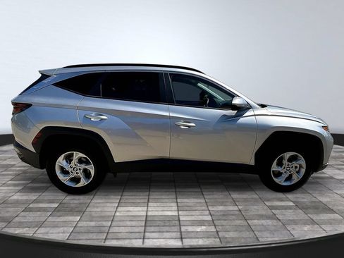 Used 2024 Hyundai Tucson SEL AWD/4WD image 8