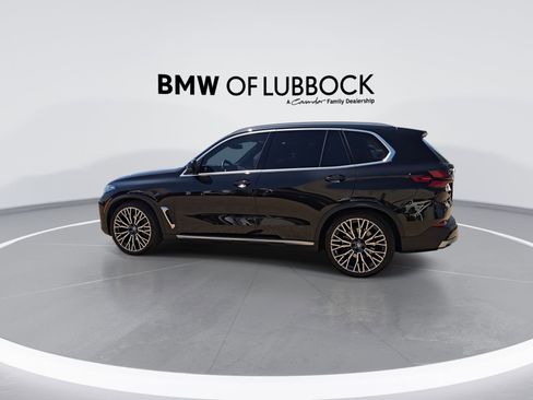 Certified 2026 BMW X5 xDrive40i w/ Executive Package AWD/4WD image 6