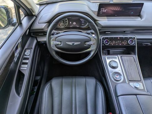 Used 2024 Genesis GV80 2.5T AWD/4WD image 15