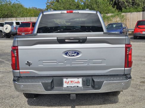 Certified 2024 Ford F150 XLT image 5