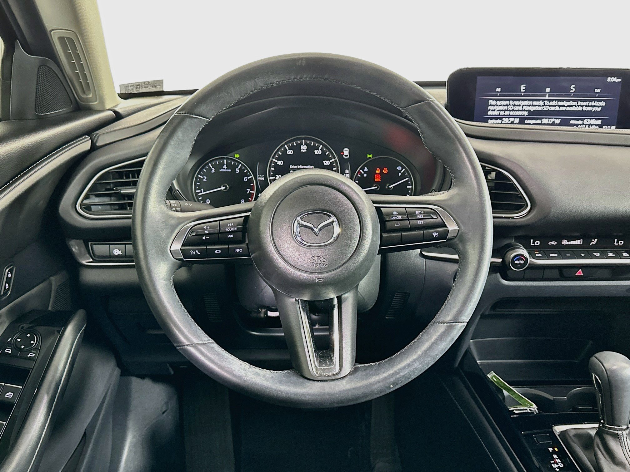 Used 2024 MAZDA CX-30 AWD 2.5 S w/ Select Sport Pkg image 18