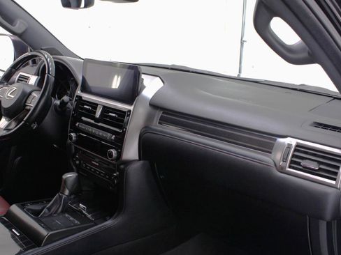 Used 2022 Lexus GX 460 Premium w/ Premium Package image 49