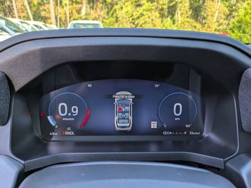 New 2026 Ford Explorer ST-Line w/ ST-Line Street Pack image 33