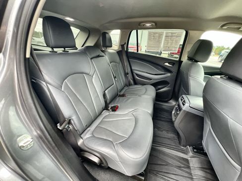 Used 2020 Buick Envision Essence image 26