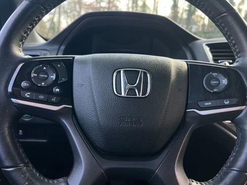 Used 2021 Honda Passport EX-L image 22