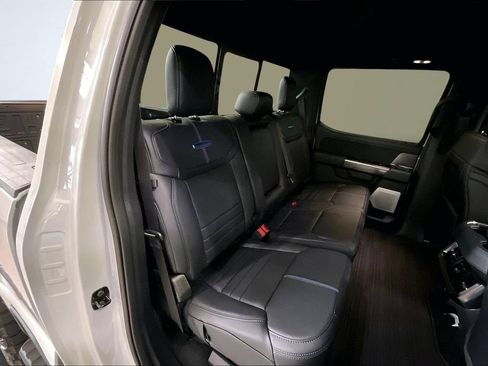 New 2026 Ford F250 Platinum AWD/4WD image 10