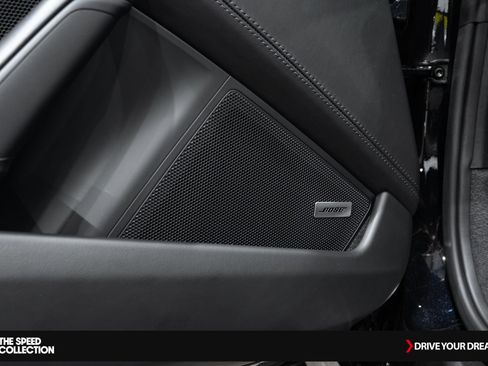 Used 2024 Porsche 911 Targa 4 GTS image 12