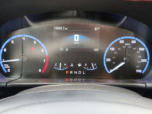 Used 2023 Ford Bronco Sport Big Bend w/ Convenience Package AWD/4WD image 10