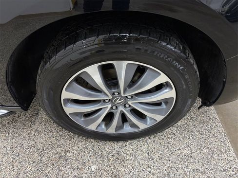 Used 2016 Acura MDX 3.5L image 39