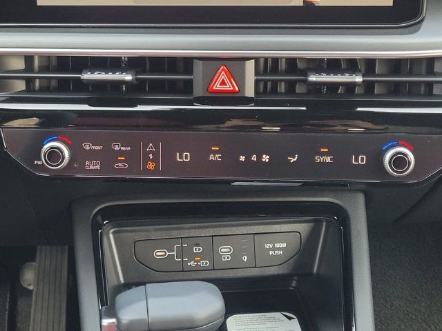 New 2026 Kia K5 GT-Line w/ GT-Line Red Interior Package FWD image 17