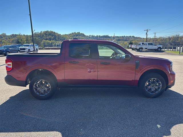 New 2026 Ford Maverick XLT w/ XLT Luxury Package AWD/4WD image 5