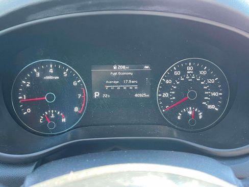 Used 2022 Kia Sportage SX FWD image 26