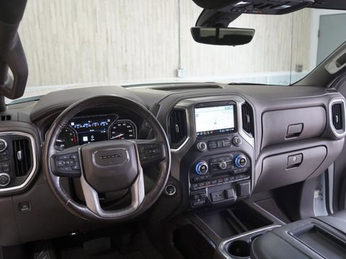 Used 2020 GMC Sierra 1500 Denali w/ Technology Package image 11