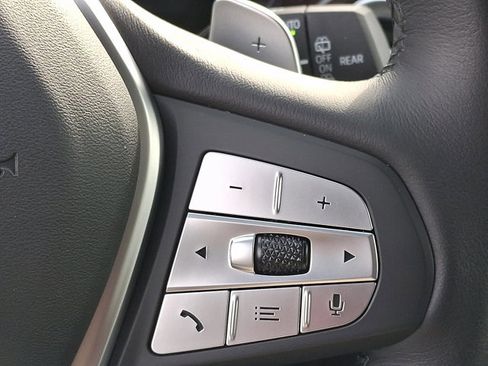 Certified 2023 BMW X3 xDrive30i w/ Premium Package image 25