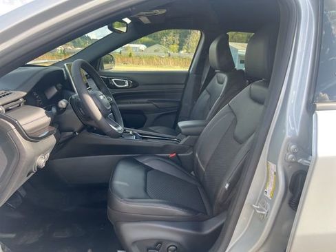 New 2026 Jeep Compass Latitude w/ Quick Order Package 29K image 14