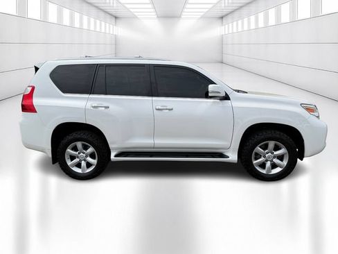 Used 2010 Lexus GX 460 AWD/4WD image 4