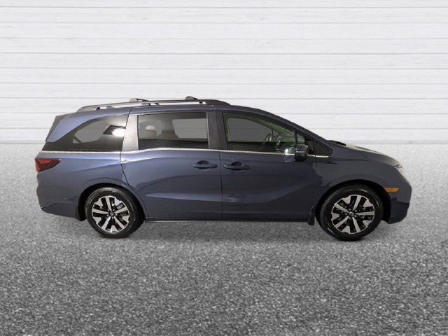 New 2027 Honda Odyssey EX-L image 6