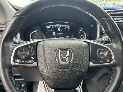 Used 2018 Honda CR-V Touring image 23