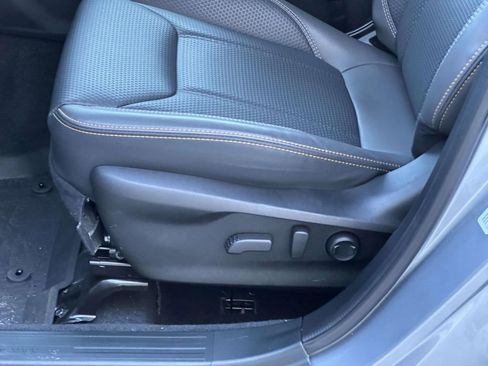 Certified 2023 Subaru Forester Wilderness image 13