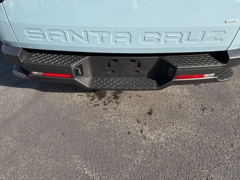 New 2026 Hyundai Santa Cruz SEL image 11