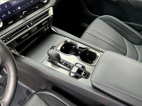 Used 2023 Lexus RX 500h F Sport w/ Accessory Package (Z1) AWD/4WD image 15