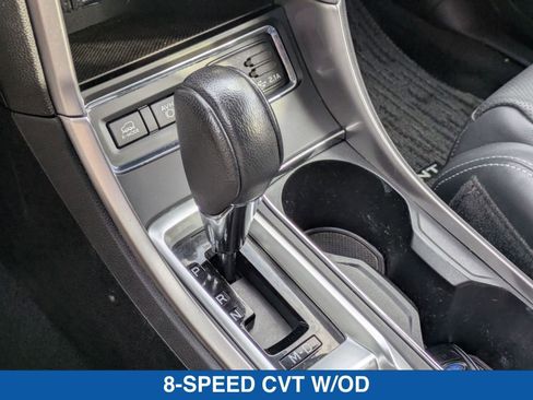 Certified 2020 Subaru Ascent Limited w/ Technology Package image 26